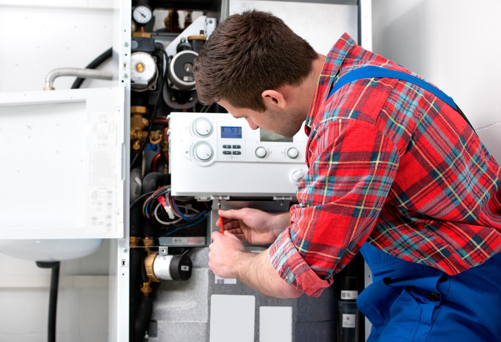 chauffage petrole Montrouge