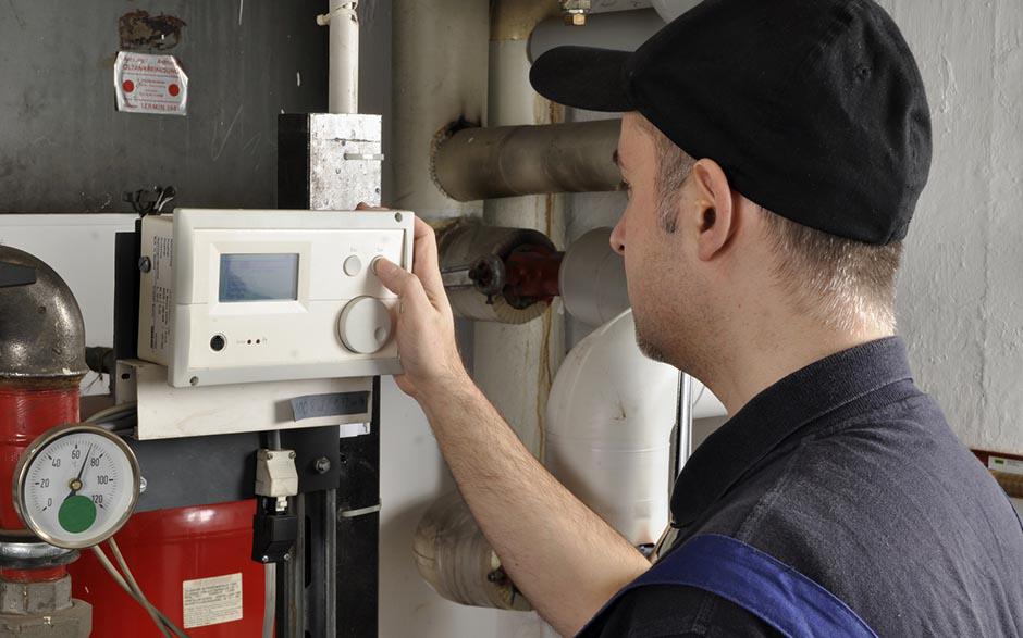 entretien chauffe eau Nanterre